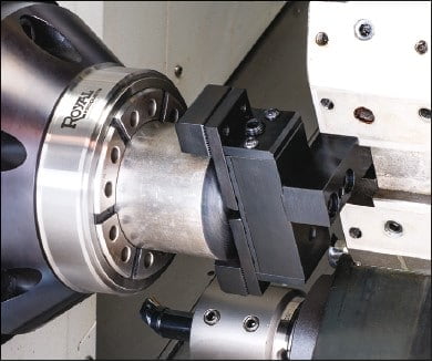 Picture of 43512 Royal Set Of 2, Left & Right Bar Puller, Hd, Jaws, Extra Capacity